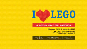 i love lego