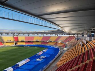 Nuovo Stadio Lecce