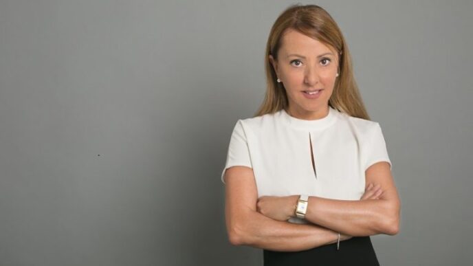 Simona Greco - Owned Exhibitions Director Fiera Milano SpA