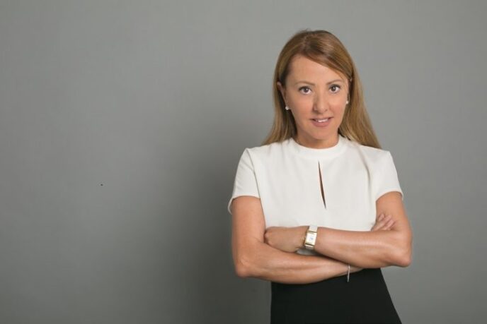 Simona Greco - Owned Exhibitions Director Fiera Milano SpA
