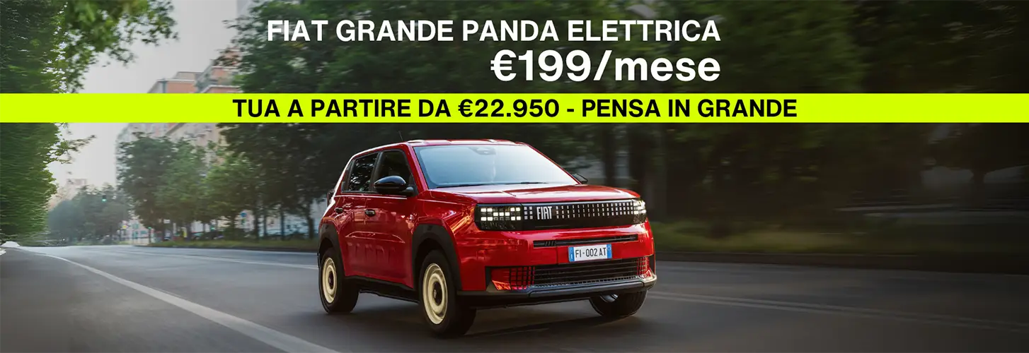 Annuncio Pubblicitario